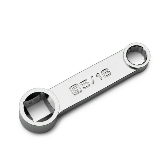 Capri Tools 3/8 in. Drive 5/16 in. Torque Adapter, 12-Point Box End