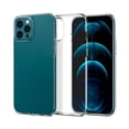 thumbnail image 1 of Funda de Protección para iPhone - Sovico - Transparente TPU, 1 of 6