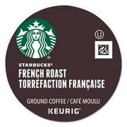 French Roast K-Cups