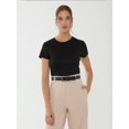 thumbnail image 5 of Basic T-Shirt, 5 of 7