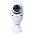 thumbnail image 2 of Cámara de seguridad HD 1080p Foohvr inalámbrica Wifi 5G, 2 of 5