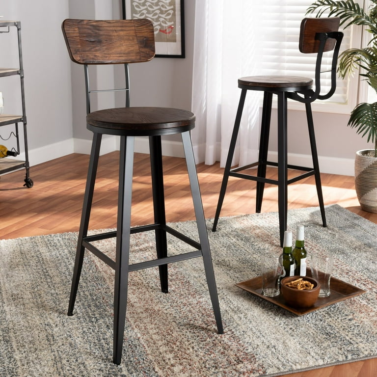 Bar stool store pottery barn