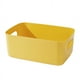 thumbnail image 1 of Caja de almacenamiento de artículos diversos, caja de plástico para escritorio de oficina, cesta de almacenamiento de cosméticos, cesta de almacenamiento de cocina, caja de almacenamiento de, 1 of 6