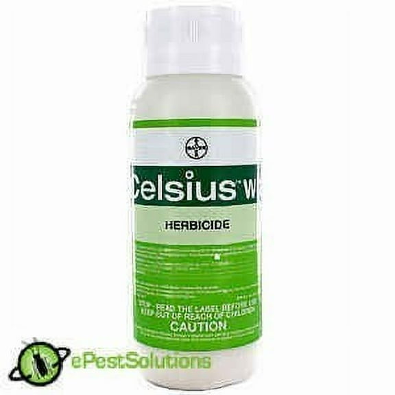 Celsius WG Herbicide 10oz- Thiencarbazone-methyl