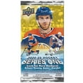 thumbnail image 1 of Upper Deck: NHL Hockey Extended Series - Gravity Feed Booster Pack, 1 of 1