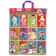 thumbnail image 1 of TS Shure Mini Pocket Friends Dress-Up T.S. Shure 740984009759, 1 of 1