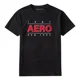 thumbnail image 1 of Playera Bordada Aeropostale Hombre 100% Original, 1 of 3
