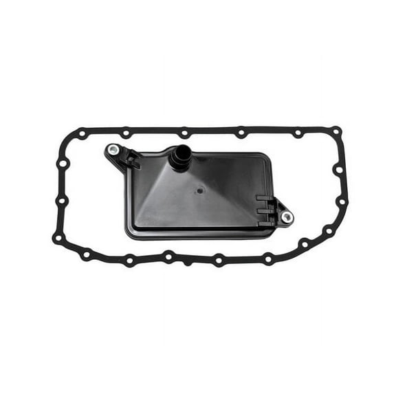 Automatic Transmission Filter Kit - Compatible with 2012 - 2015 Honda Civic 1.5L 4-Cylinder 2013 2014