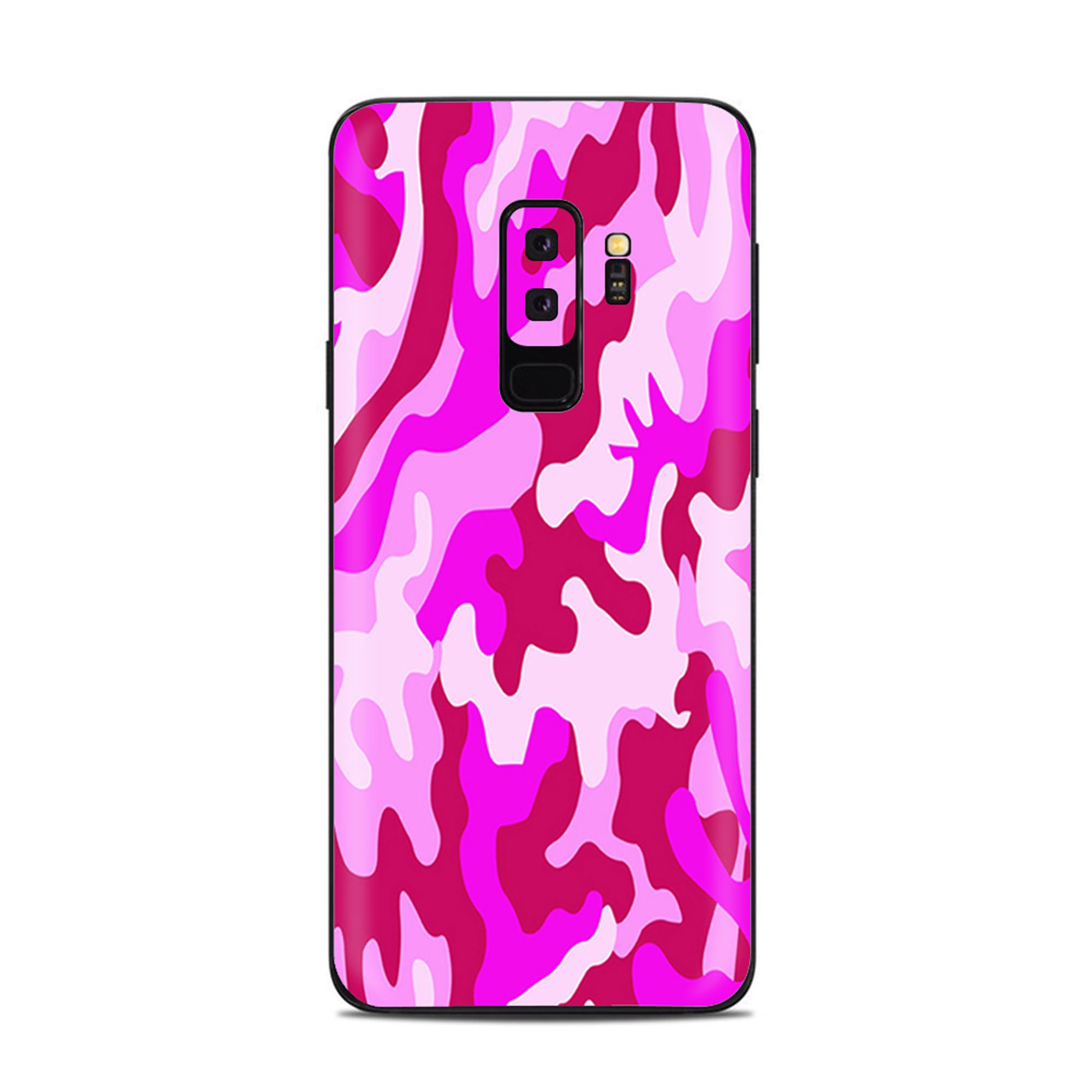 Skin for Samsung Galaxy S9 Plus Skins Decal Vinyl Wrap Stickers Cover
