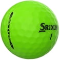 thumbnail image 5 of (2 pack) Srixon Soft Feel 14 Golf Balls, 12pk Green, 5 of 7