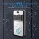 thumbnail image 4 of Smart Wireless WiFi Seguridad en el hogar Timbre Cámara Teléfono Video Intercomunicador de puerta Tmvgtek 2vy2vc1yz6cc1gb6, 4 of 7