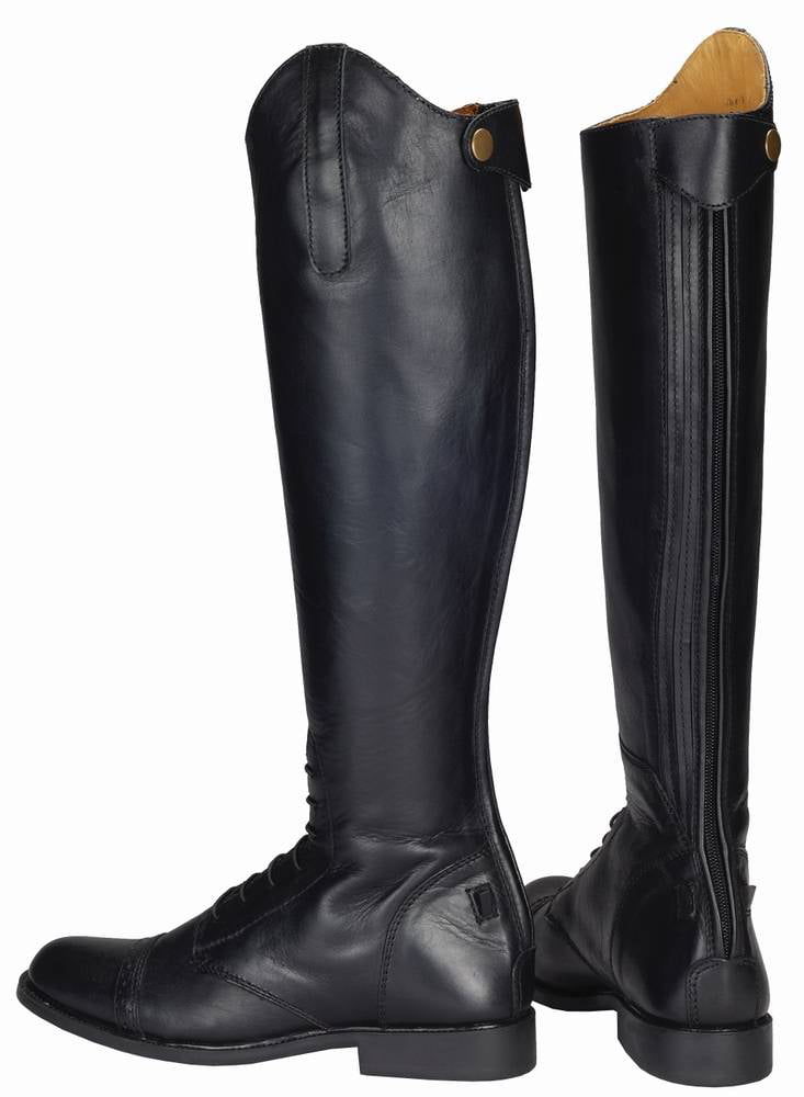 TuffRider Baroque Field Boots Ladies