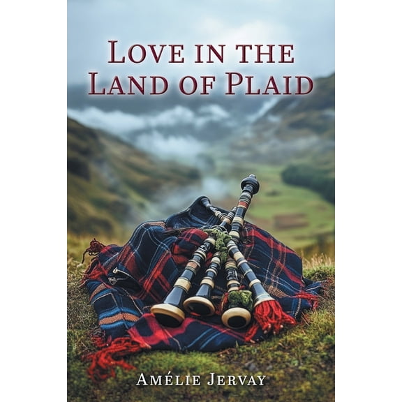 Love in the Land of Plaid, (Paperback)