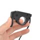 thumbnail image 5 of Acelerador de Pulgar Ebike Desmontaje RáPido Ajuste Acelerador de Dedo de Mano Izquierda / Derecha para Accesorio de Bicicleta EléCtrica de 24V / 36V / 48V, 5 of 5