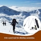 thumbnail image 4 of Soidarity Caña de vadear, equipos de escalada, muleta de mano, bastón de pesca, personal al aire libre, estructura estable auxiliar, Pescar, 4 of 6