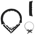thumbnail image 5 of Amdohai Detachable Headband Accessory For Peltor Comtac I Ii Iii Headset, 5 of 5
