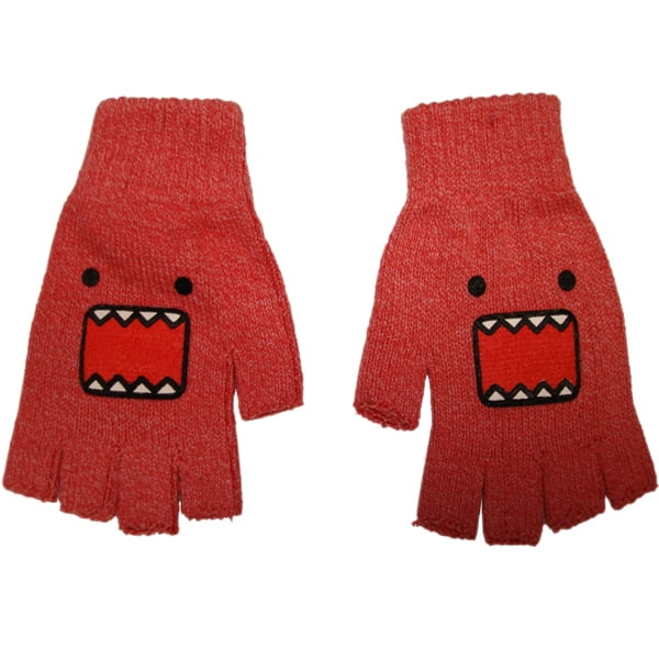 domo kun pink