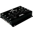 thumbnail image 2 of New Audiopipe XV4BXP 3 Way Bandpass Car Electronic Crossover Processor XV-4BXP, 2 of 2