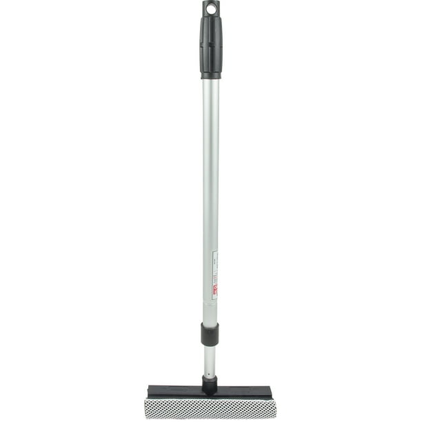 Mallory WSE39AHC 8" Professional Squeegee Head with 24" 39" Aluminum