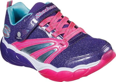 skechers s lights on off switch