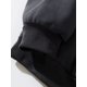 thumbnail image 3 of Sudadera Mujer Negra,hodie Hombre,sudaderas Para Parejas, 3 of 8