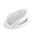 thumbnail image 1 of Soporte de baño para bebés Angelcare ideal para bebés de menos de 6 meses, color gris, 1 of 5