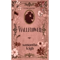 Aster Springs Wallflower, Book 1, (Paperback)