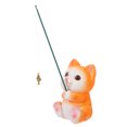 thumbnail image 4 of Figurine de Chat Aquarium en Résine pour Décoration de Poisson, 4 of 8
