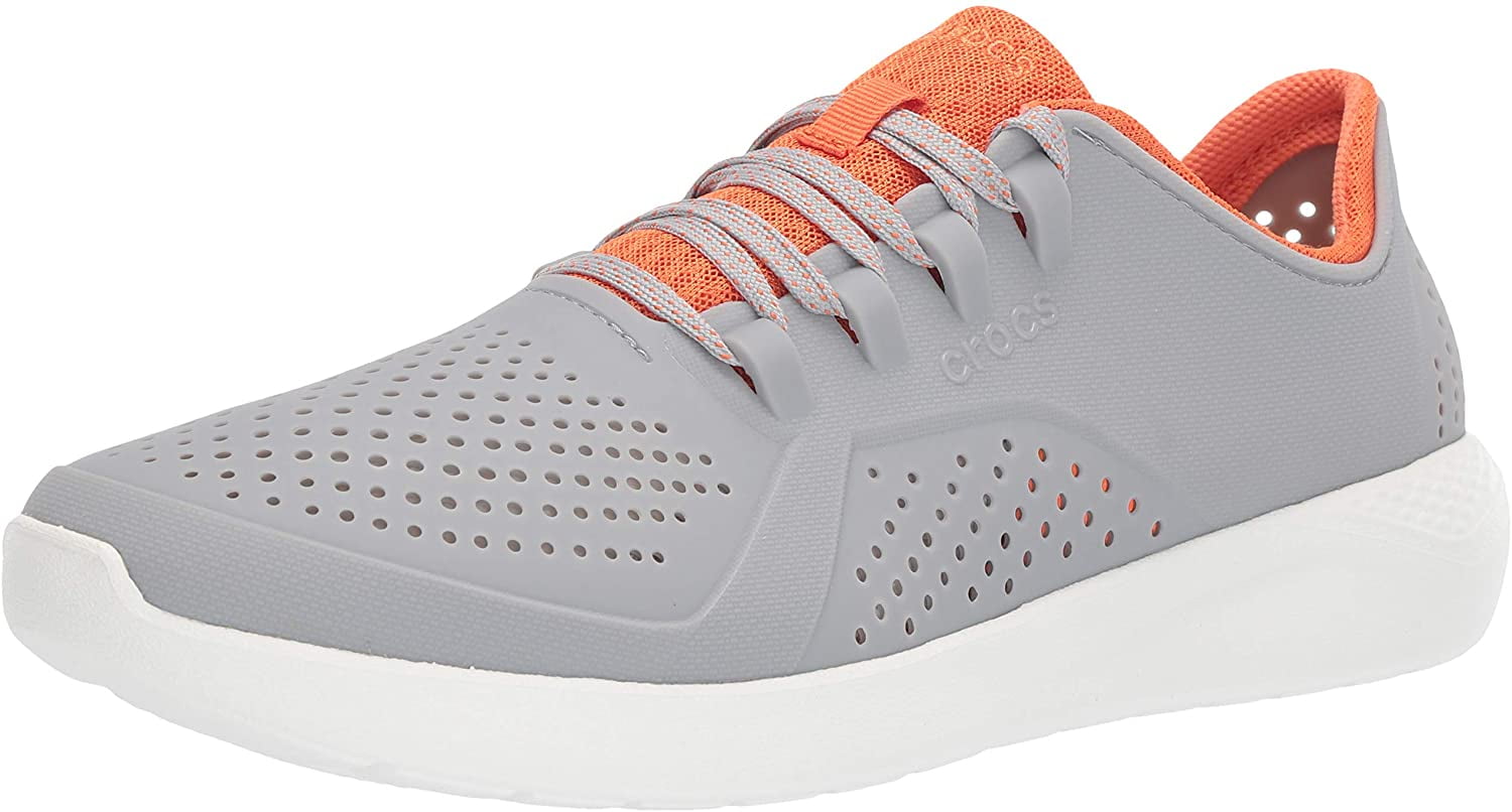 crocs men's literide pacer