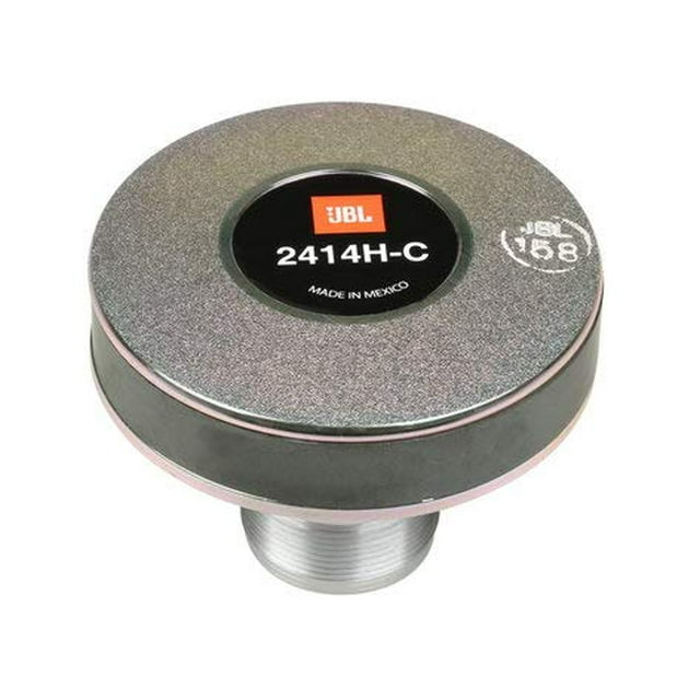 Controlador de repuesto JBL 2414H-C 5000169X para la serie PRX 400