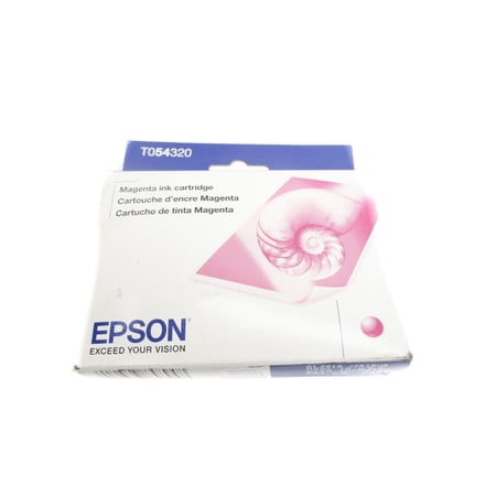EPSON T054320 NSFS