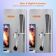 thumbnail image 1 of Game Console Wall Mount Bracket for PS5 Game Host Rack Space Saving-A, 1 of 5