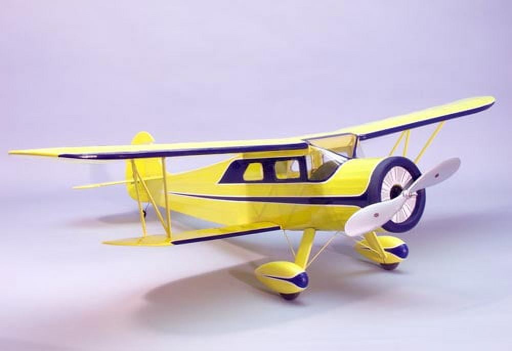 Dumas positemp Products Taylorcraft