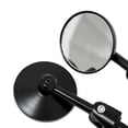thumbnail image 2 of ESPEJO DERECHO/IZQUIERDO CAFE RACER METALICO SET RODA, 2 of 3