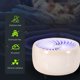 thumbnail image 3 of USB Mosquito Killer Luz LED Mosca Insecto Zapper Trampa Catcher Lámpara Segura para el Hogar Amarillo, 3 of 8
