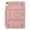 Rosegold, variant on iPad Pro 11" Case 2018 Release, Dteck Shockproof Kickstand Full-body Protective Cover For Apple iPad Pro 11 Inch 2018 with Apple Pencil Holder,Rosegold