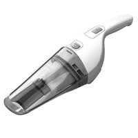 BLACK+DECKER Dustbuster Hand Vacuum (Powder White), HNV215B10