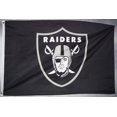 thumbnail image 1 of QIFEIHA Oakland Raiders Flag 3x5 Feet Banner Flag, 1 of 3