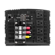 Wagan ProLine 12V 8000W Power Inverter with Remote Switch