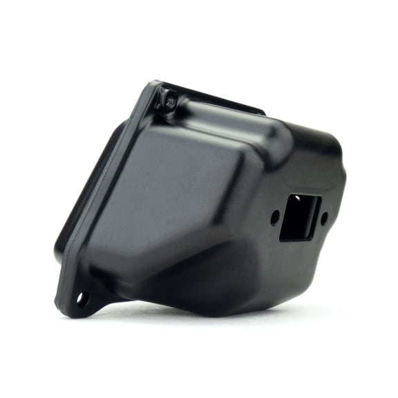 (1) Replacement Muffler for Stihl MS660, 066 - 112 140 0614