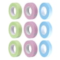 thumbnail image 1 of 12 Rouleaux de Bandes de Greffage de Cils Respirantes pour Salon de Beauté, 1 of 7
