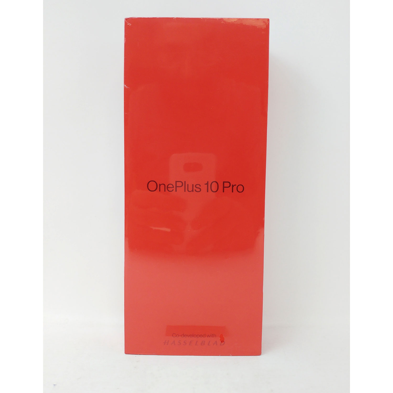 OnePlus 10 Pro 5G 256GB NE2210 Factory Unlocked 6.7 in 12GB RAM Phone Volcanic Black OnePlus 10 Pro 5G 256GB NE2210 Factory Unlocked 6.7 in 12GB RAM Phone Volcanic Black Chinese Version - image 2 of 7