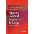 thumbnail image 2 of Exploring Occupant Behavior in Buildings: Methods and Challenges, 2 of 2