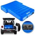 thumbnail image 1 of Colchón Inflable para SUV Pittman Outdoors 168x132x25 cm con Bomba, 1 of 5