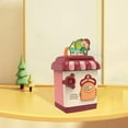 thumbnail image 3 of figatia Tirelire Électronique Sécurisée pour Enfants avec Serrure à Code, Commodité pour Magasin, 3 of 8