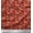 Apple Red, variant on Soimoi Velvet Fabric Leaves & Tiger Jungle Printed Fabric 1 Yard 58 Inch Wide