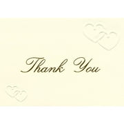 Thank You Notes 594- 25