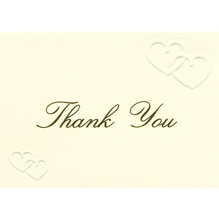 Thank You Notes 594- 25