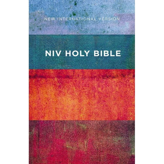 NIV, Value Outreach Bible, Paperback, (Paperback)