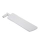 thumbnail image 4 of Antena AZ7795G GPRS GSM LTE 5G Antena plegable inalámbrica 12DBi Antena SMA de alta ganancia 600?6000mhz Blanco, 4 of 8